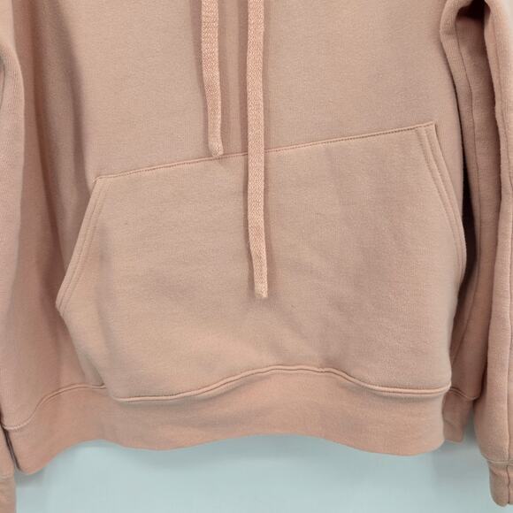 Canvas Unisex Christian Oversized From The Guttermost To The Uttermost Hoodie 2X - Picture 8 of 10